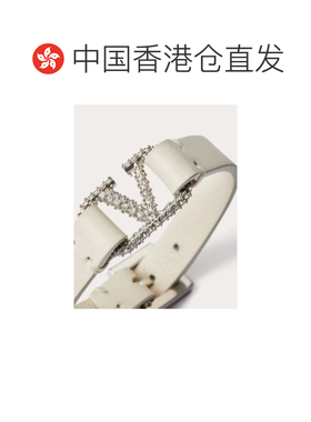 1h可退 Valentino Garavani VLogo Signature 手链 WJ0C44KNT