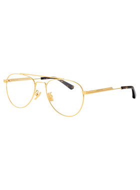 BOTTEGA VENETA 女士眼镜 BV1340OK001 SS2025 花色