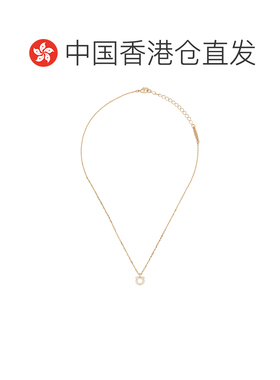 香港直邮SALVATORE FERRAGAMO 女士项链 760131696654 AW2025