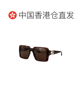 1h可退 香港直邮GUCCI 女士眼镜 GG1692S002古驰