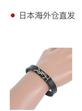 【99新未使用】日本直邮Saint Laurent 男士女士手链 L 约 18CM
