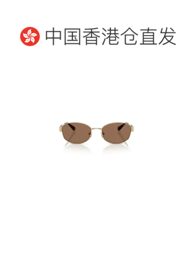 1h可退 香港直邮MICHAEL KORS 女士太阳镜 MK1161101473