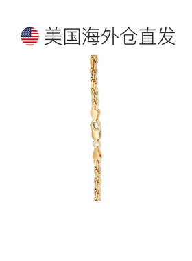 【美国直邮】macy's 通用 项链