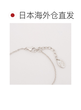 日本直邮agatha paris 女士 手链脚链