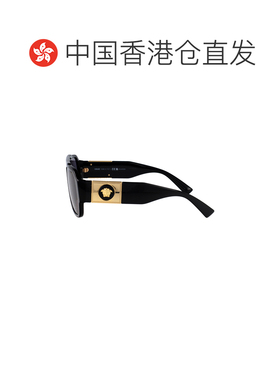 香港直邮versace 范思哲 男士 0VE4436U 太阳镜 0VE4436UGB181