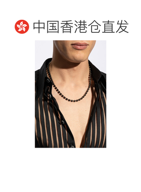 香港直邮DSQUARED2 男士项链 NEM029959400001M1816支付后1h可退