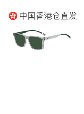 香港直邮潮奢 boss 雨果 男士 -sunglasses 太阳镜 HG 1369/SKB7Q