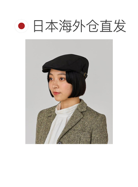 override 女士 帽子平顶帽 【付后1h可退】