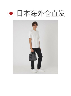 日本直邮Burberry BLACK LABEL CRESTBRIDGE 克雷斯特布里奇格纹