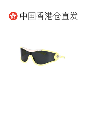 香港直邮VERSACE 女士眼镜 0VE4475548687范思哲