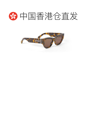 香港直邮PalmAngels棕榈天使-sunglasses女士太阳【付后1h可退】