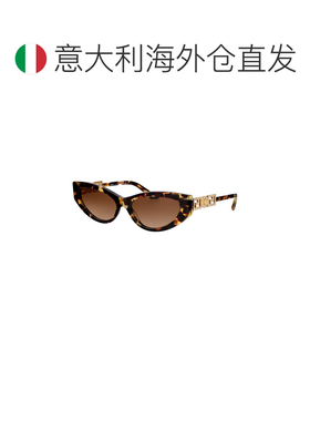 欧洲直邮versace/范思哲 女士 太阳镜