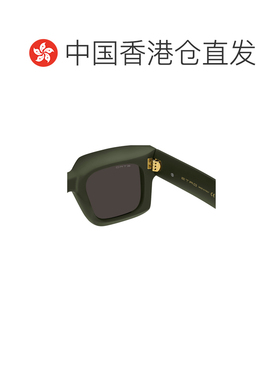 香港直邮ETRO 男士太阳镜 ETRO0080S1EDIR CO 绿色