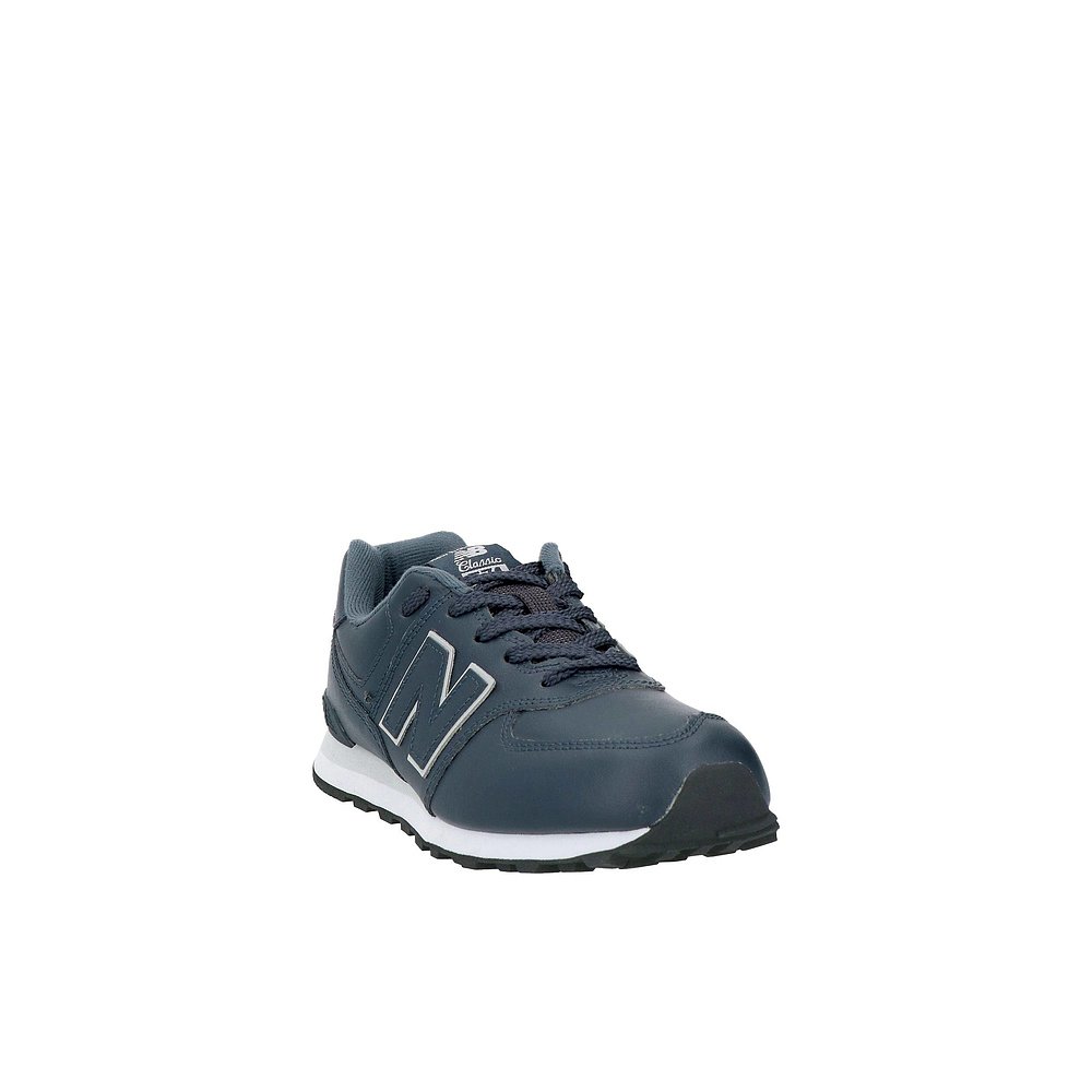香港直邮潮奢 New Balance  男童 运动鞋童鞋 - 图0
