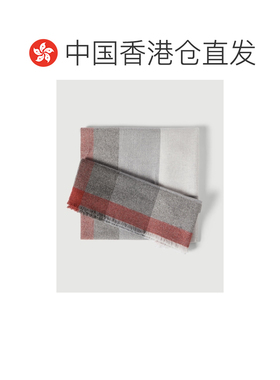 香港直邮BRUNELLO CUCINELLI 男士围巾 MSC666AGC【付后1h可退】