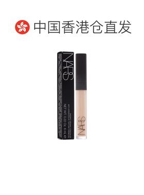 香港直邮NARS-亮采柔滑遮瑕膏 #1231 甜奶油白色 6g正品