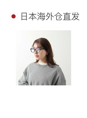 日本直邮SAINT LAURENT 眼镜 SL M169/F 威灵顿型 001 黑色