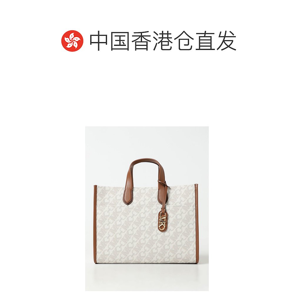 香港直邮MICHAEL KORS 女士斜挎包 30H3G3GT3B099 - 图1