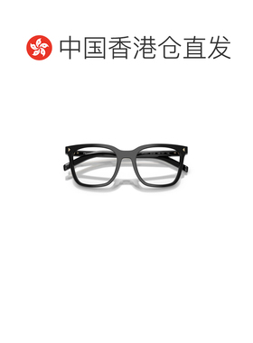 香港直邮PRADA 女士眼镜 PRB11V16K1O1 SS2025 普拉达黑色