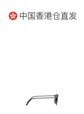 香港直邮Giorgio Armani 徽标太阳镜 AR8186U5