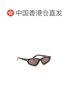 1h可退 香港直邮潮奢 Saint Laurent 圣罗兰 女士 SL 634 太阳镜