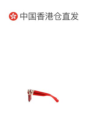 1h可退 香港直邮valentino 女士 太阳镜华伦天奴方形