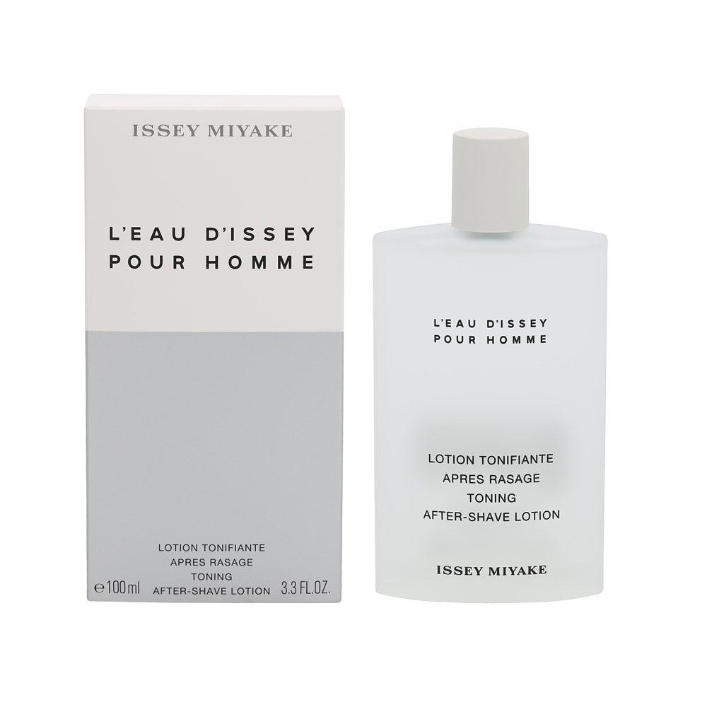 欧洲直邮Issey Miyake三宅一生男士剃须后爽肤水100ml 保湿正品,淘宝优惠券,粉丝福利购,淘宝优惠卷