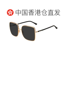 香港直邮JimmyChoo周仰杰-sunglasses女士太阳镜 【付后1h可退】