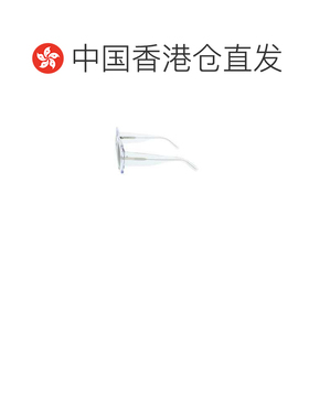 香港直邮Courreges 男士 12LA3N20A 眼镜 CL1907004