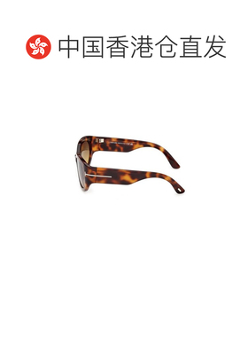 香港直邮TOM FORD 女士太阳镜 FT131353B