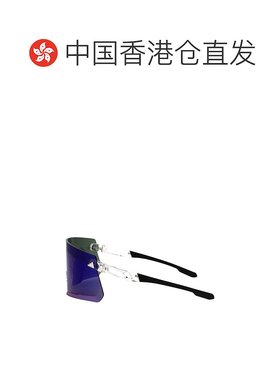 香港直邮ADIDAS 女士太阳镜 SP011326X AW2025 蓝色 ADIDAS DUNAM