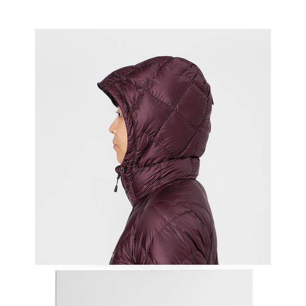 1h可退 日本直邮montbell 女士登山羽绒服轻舒适保暖防风1101660,淘宝优惠券,粉丝福利购,淘宝优惠卷