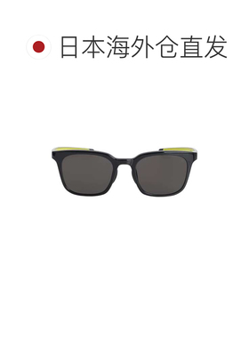 日本直邮Eyevol男装可调节鼻托偏光太阳镜HEATH III 宽版方框设计