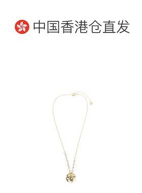 香港直邮Swarovski/施华洛世奇 蜜蜂装饰项链項鍊5365641_GZ女