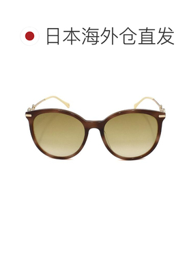 日本直邮GUCCI GG0885SA-004 太阳镜 亚洲版 男女通用