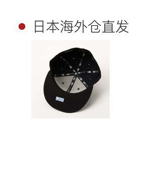 日本直邮NEWERA NEW ERA ACPERF 59FIFTY 洋基队蓝色款