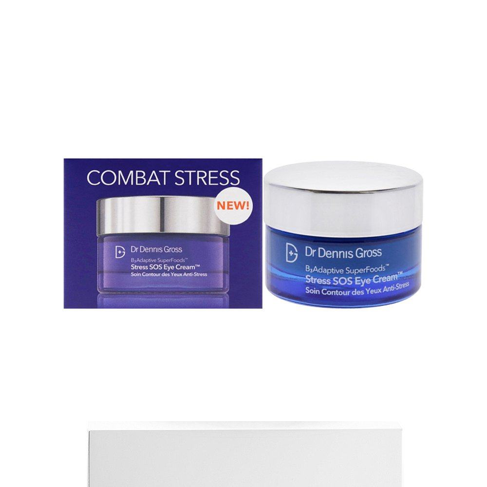  天猫国际全球探物眼霜