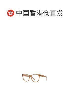 香港直邮GIVENCHY 女士眼镜 GV50027I055 AW2025 花色 全框平光镜