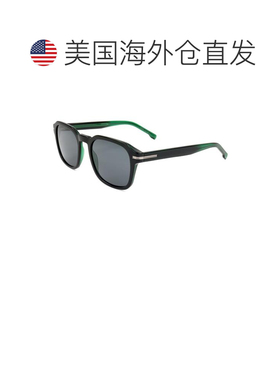 【美国直邮】hugo boss 太阳镜 【付后1h可退】