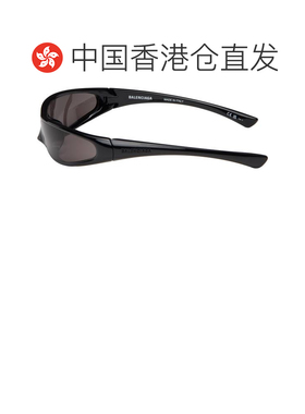 1h可退 香港直邮潮奢 Balenciaga 巴黎世家 男士 独家发售黑色 Av