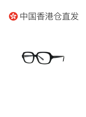 香港直邮LOEWE 女士眼镜 LW50108I001 SS2026 黑色 SLIM
