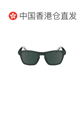 香港直邮LACOSTE 男士太阳镜 L6018S301