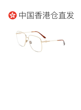1h可退 香港直邮VALENTINO 女士眼镜 VLX171B6100 SS2025 白色 徽