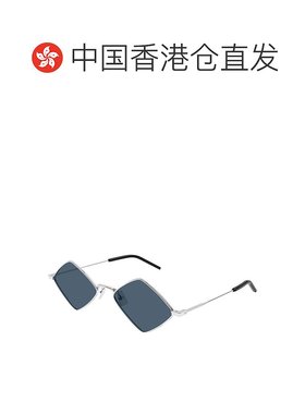 1h可退 香港直邮潮奢 Saint Laurent 圣罗兰 女士 -sunglasses 太
