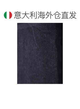 欧洲直邮Z ZEGNA 男士围巾 Z8L31SA828DBK1 AW2025【付后1h可退】