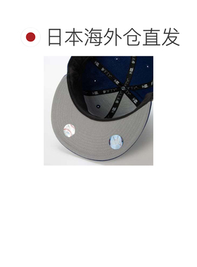 日本直邮NEWERA 新纪元MLB冠军9FIFTY帽（洛杉矶道奇队）