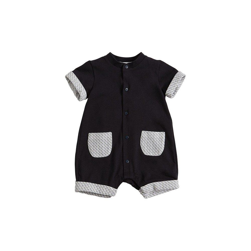  天猫国际全球探物连体衣/裤