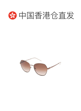 香港直邮EMPORIO ARMANI 女士太阳镜 0EA216134001355 AW2025