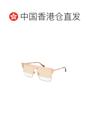 香港直邮TOM FORD 女士太阳镜 FT0706S33Z AW2025 花色 WEST