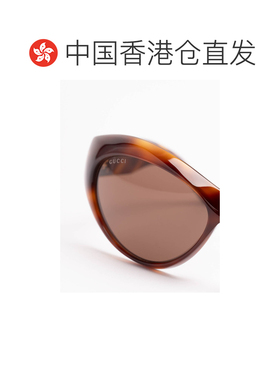 香港直邮GUCCI 女士眼镜 875964J07402323古驰
